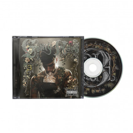 Going Hard 3 - Tony Boy - CD