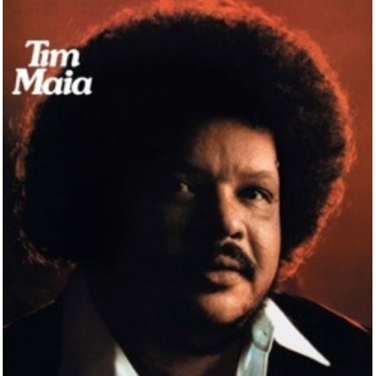 Tim Maia - Maia Tim - LP