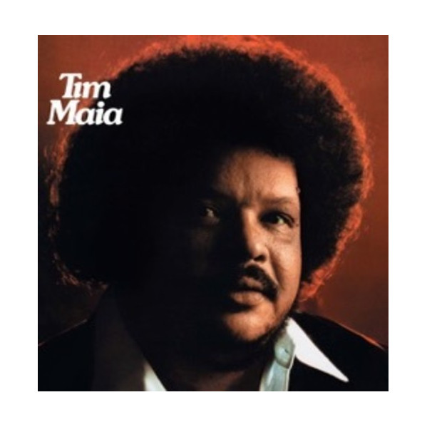 Tim Maia - Maia Tim - LP