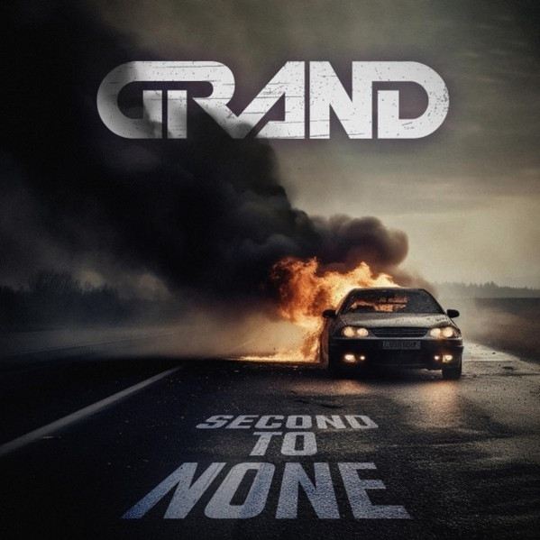 Second To None - Grand - CD