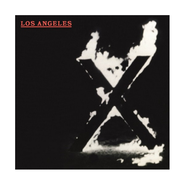 Los Angeles (180 Gr.) - X - LP