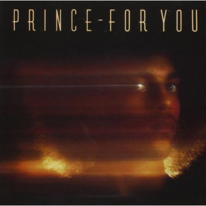 For You - Prince - LP