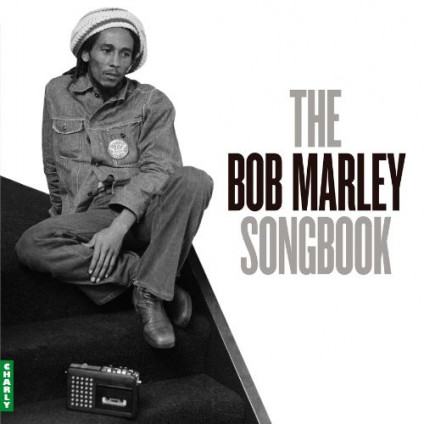 The Bob Marley Songbook - Marley Bob & Friends - LP