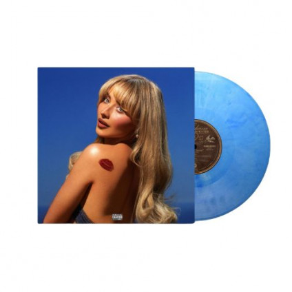 Short N' Sweet (Lp Colorato + Poster) - Carpenter Sabrina - LP