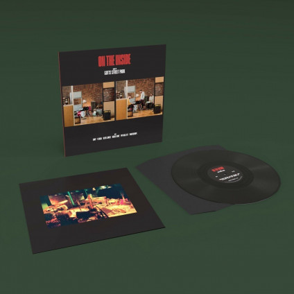 On The Inside - Gotts Street Park - LP