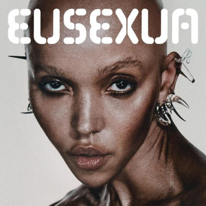 Eusexua - Fka Twigs - CD