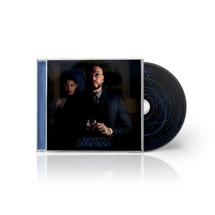 Tropico Del Capricorno (Cd) - Gue' - CD