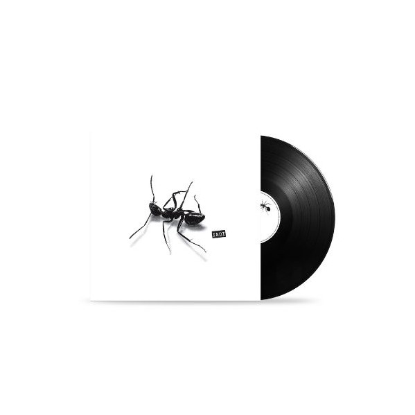 Indi (Vinile Nero) - Gazzelle - LP