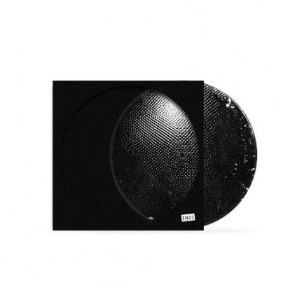 Indi (Picture Disc) - Gazzelle - LP