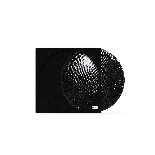 Indi (Picture Disc) - Gazzelle - LP