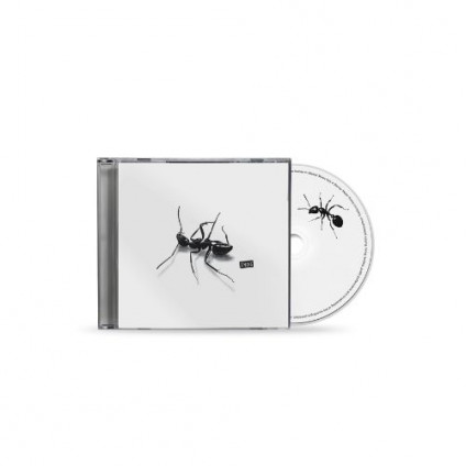 Indi - Gazzelle - CD