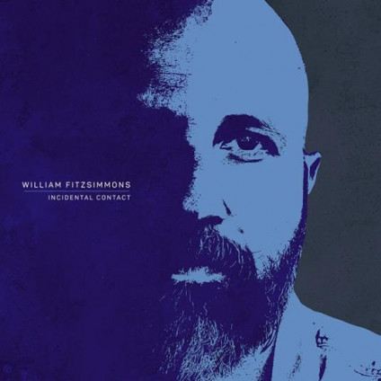Incidental Contact - Fitzsimmons William - LP