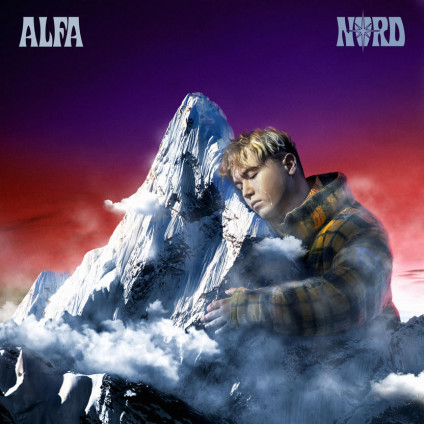 Nord - Alfa - CD