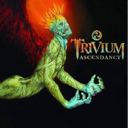 Ascendancy (Limited 2 Lp Yellow