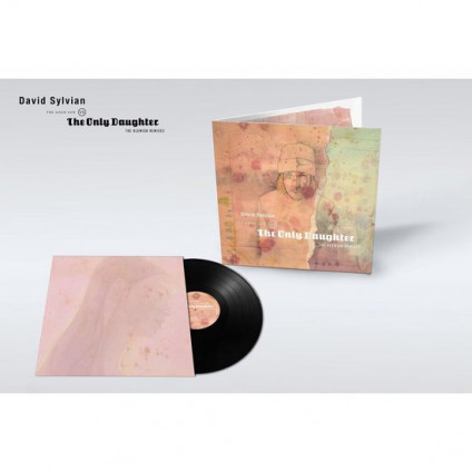 The Good Son Vs. The Only Daughter: The Blemish Remixes - Sylvian David - LP