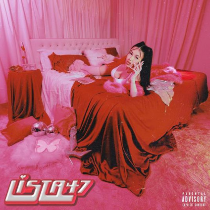 Lista 47 (Ep) - Anna - LP