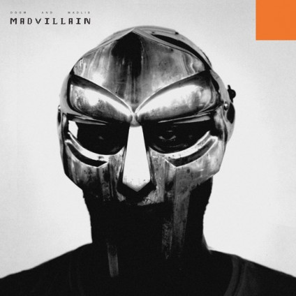 Madvillainy (Audiophile Edt.) - Madvillain - LP