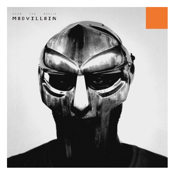 Madvillainy (Audiophile Edt.) - Madvillain - LP