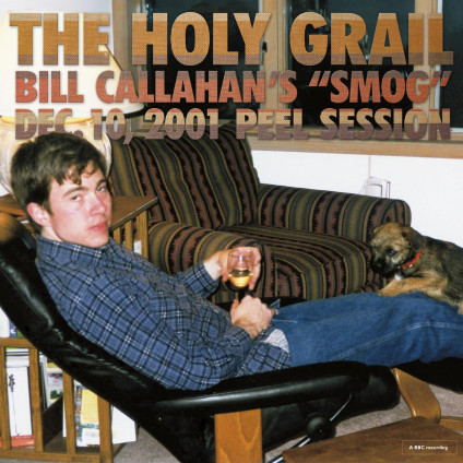 The Holy Grail: Bill Callahan S ''Smog'' Dec. 10