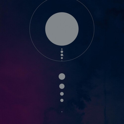 Sonder - Tesseract - CD