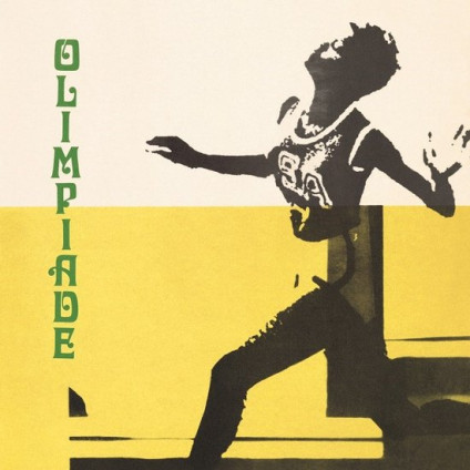Olimpiade - Santucci Cicci