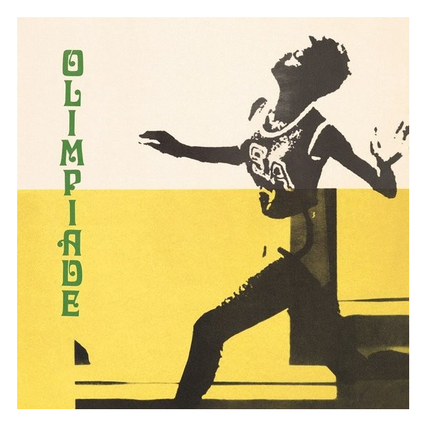 Olimpiade - Santucci Cicci