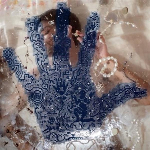 Intiha - Sethi Ali & Jaar Nicolas - LP