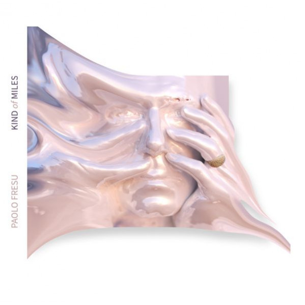 Kind Of Miles - Fresu Paolo - LP