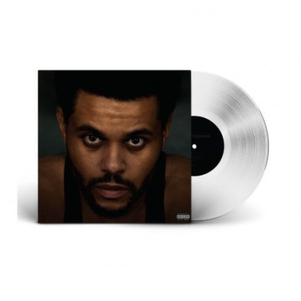 Hurry Up Tomorrow (Vinile Clear) Esclusiva Discoteca Laziale - Weeknd The - LP