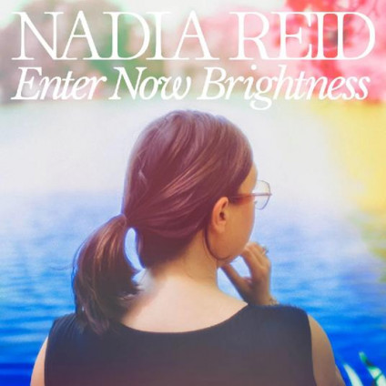 Enter Now Brightness - Reid Nadia - CD