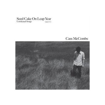Seed Cake On Leap Year - Mccombs Cass - LP