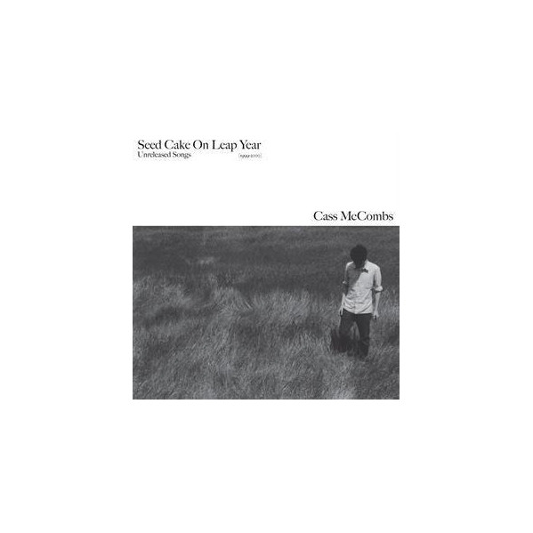 Seed Cake On Leap Year - Mccombs Cass - LP
