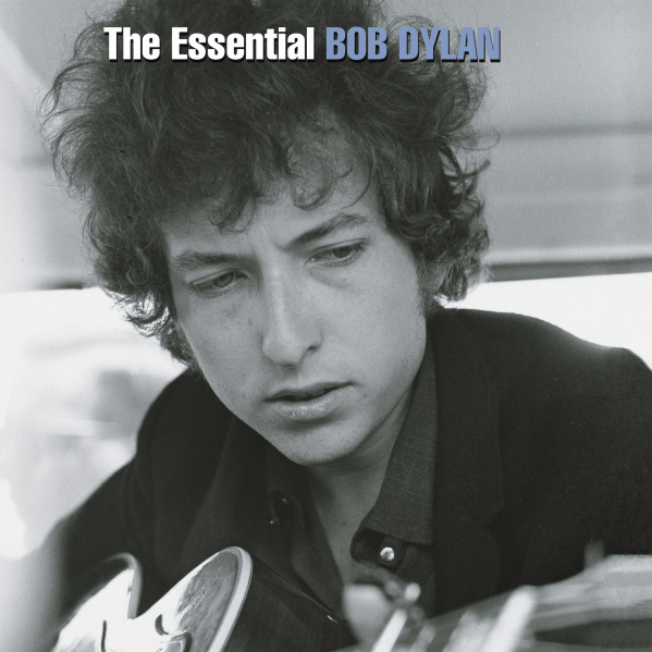 The Essential Bob Dylan - Dylan Bob - LP