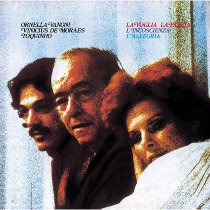 La Voglia