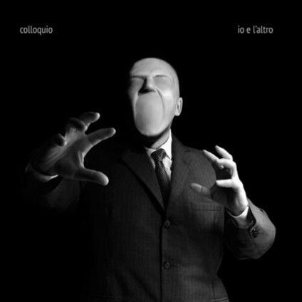 Io E L'Altro - Colloquio - CD