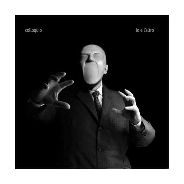 Io E L'Altro - Colloquio - CD