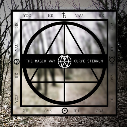 Curve Sternum - Magik Way