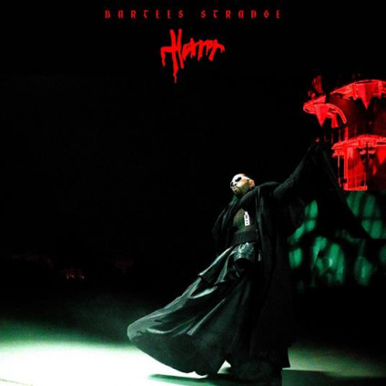 Horror - Bartees Strange - CD