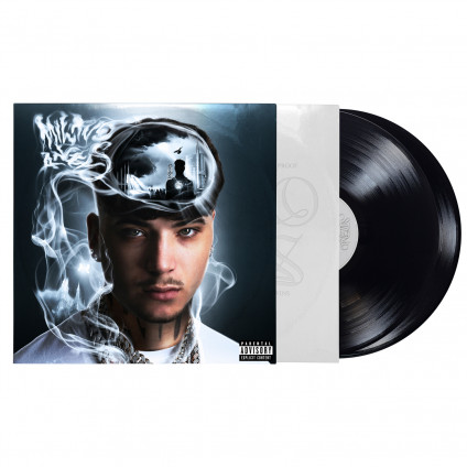 Milano Angels Reloaded - Shiva - LP