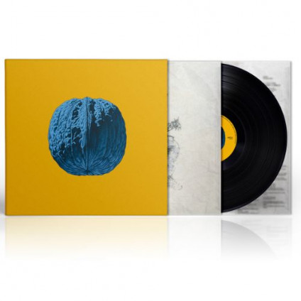 L'Albero Delle Noci - Brunori Sas - LP
