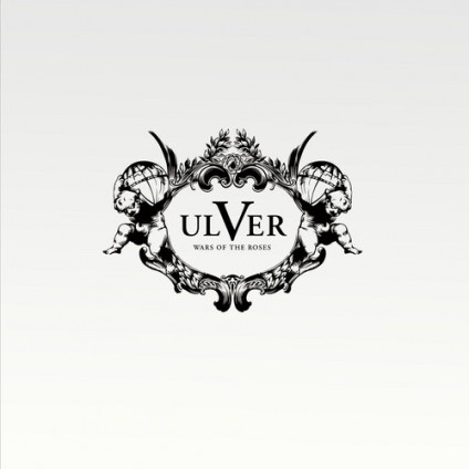 Wars Of The Roses - Ulver - CD