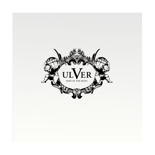 Wars Of The Roses - Ulver - CD