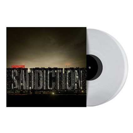 Saddiction - Hangman'S Chair - LP