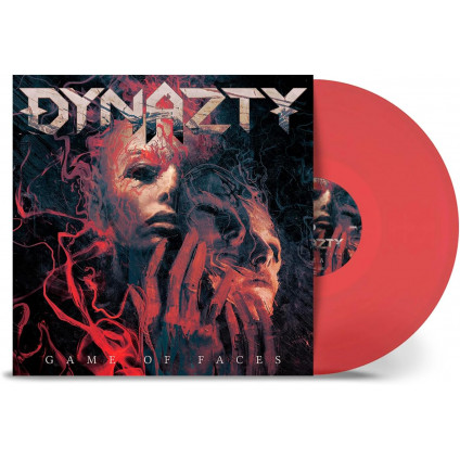 Game Of Faces - Dynazty - LP