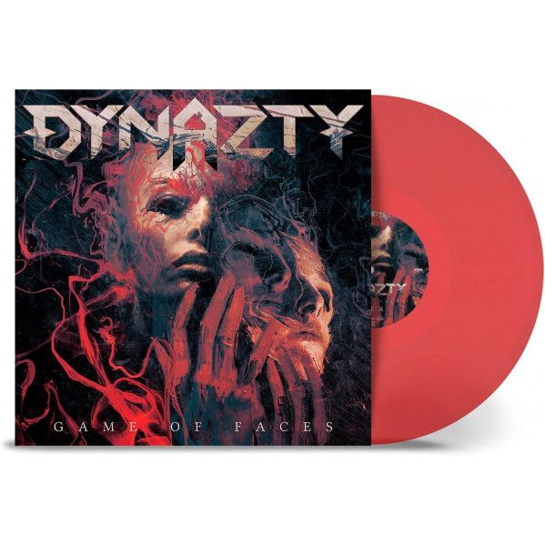 Game Of Faces - Dynazty - LP