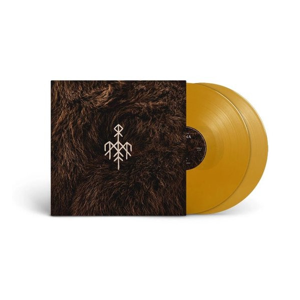 Birna - Wardruna - LP