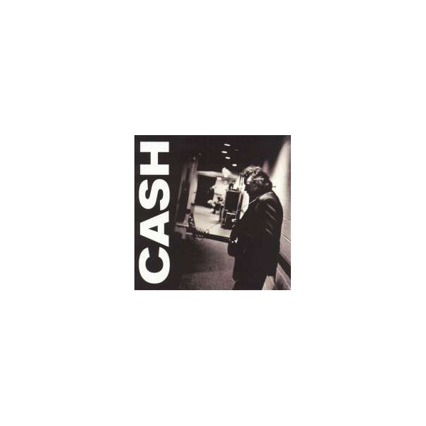American Iii Solitary Man - Cash Johnny - LP