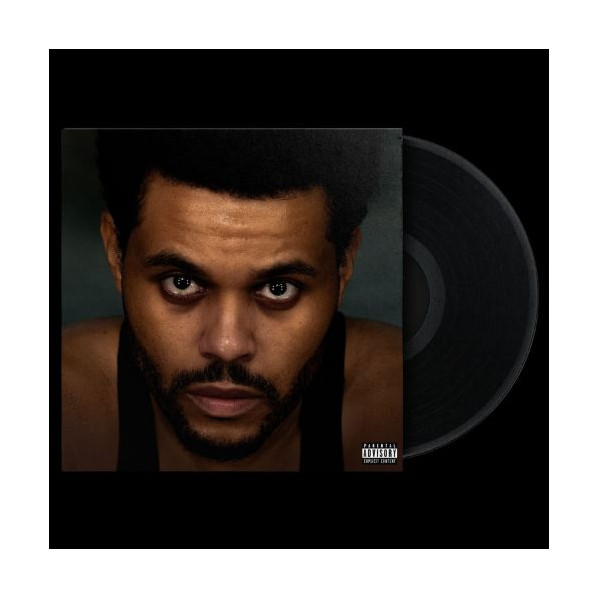 Hurry Up Tomorrow - Weeknd The - LP