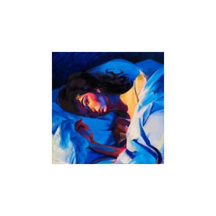 Melodrama - Lorde - LP