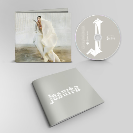 Joanita (Cd Digisleeve) - Thiele Joan - CD